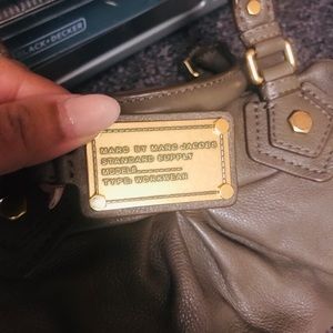 Marc Jacobs Baby Groovee